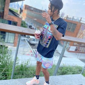 Meet your Posher, Arfanne